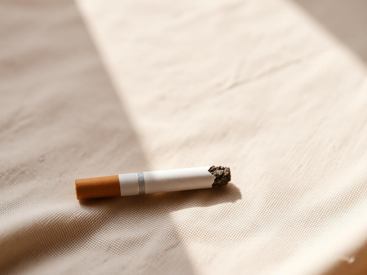 Kaip mesti rūkyti: psichoterapija ir lazerio terapija Vilniuje
